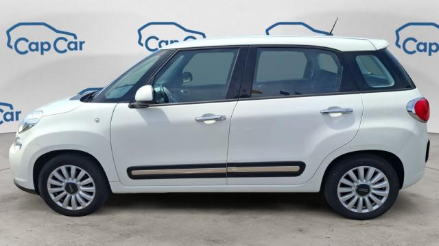 Fiat 500l image 9