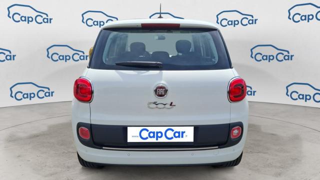 Fiat 500l image 3