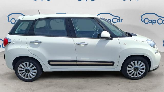 Fiat 500l image 4