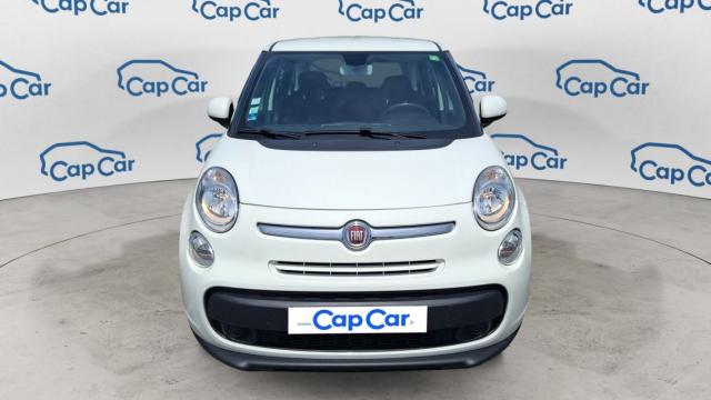 Fiat 500l image 7