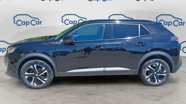 Peugeot 2008 image 5