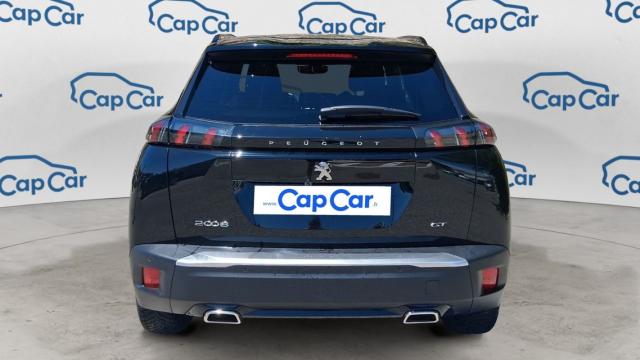 Peugeot 2008 image 4