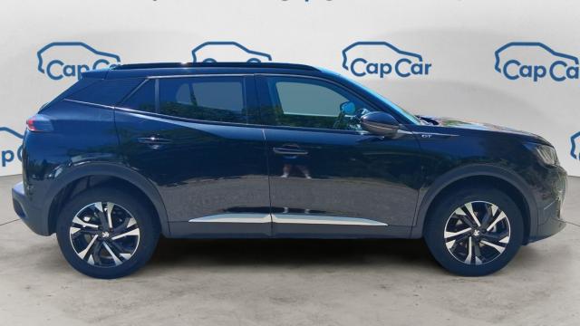 Peugeot 2008 image 9