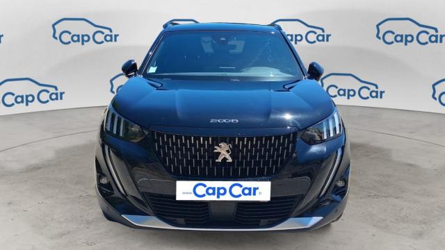 Peugeot 2008 image 6