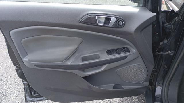Ford Ecosport image 7
