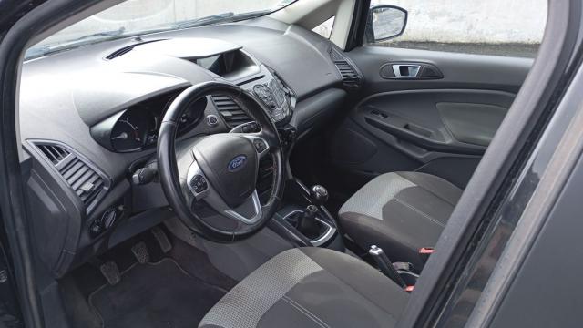 Ford Ecosport image 3