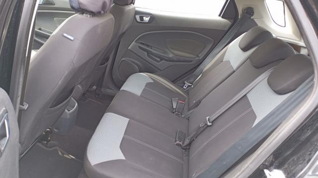 Ford Ecosport image 6