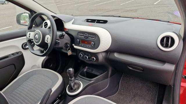Renault Twingo image 4