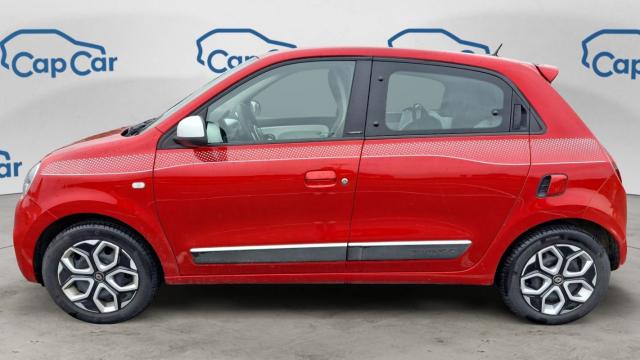 Renault Twingo image 6