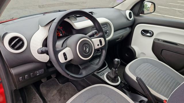 Renault Twingo image 1