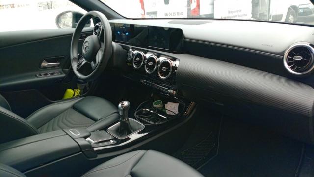 Mercedes Benz Classe A image 9