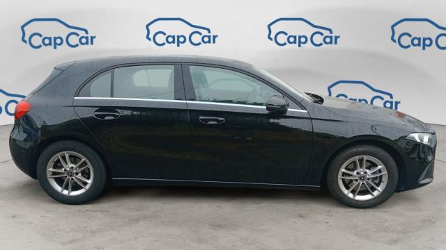 Mercedes Benz Classe A image 4