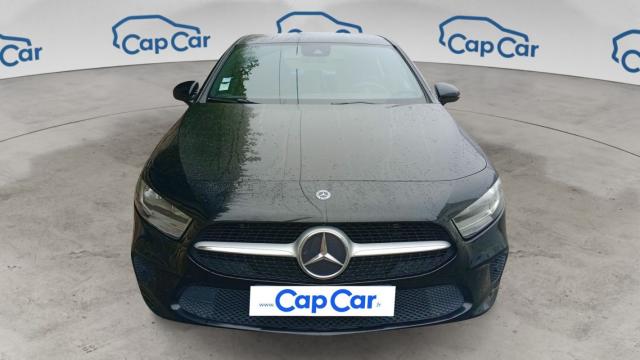Mercedes Benz Classe A image 2