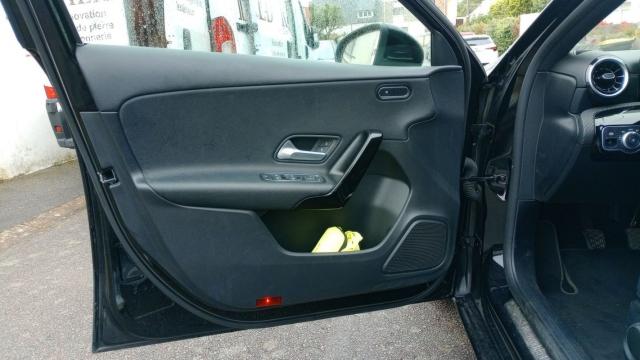 Mercedes Benz Classe A image 3