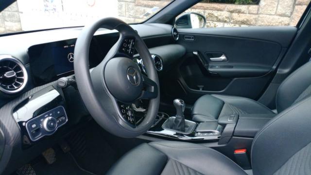 Mercedes Benz Classe A image 1