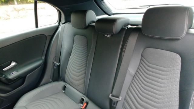 Mercedes Benz Classe A image 7
