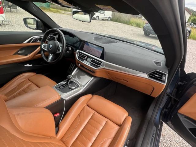 Bmw Serie 4 Coupé image 9