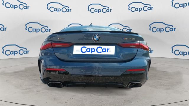 Bmw Serie 4 Coupé image 5