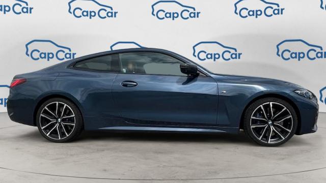 Bmw Serie 4 Coupé image 6