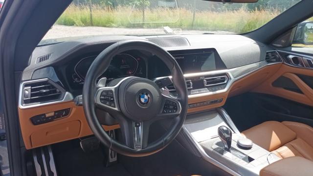 Bmw Serie 4 Coupé image 2