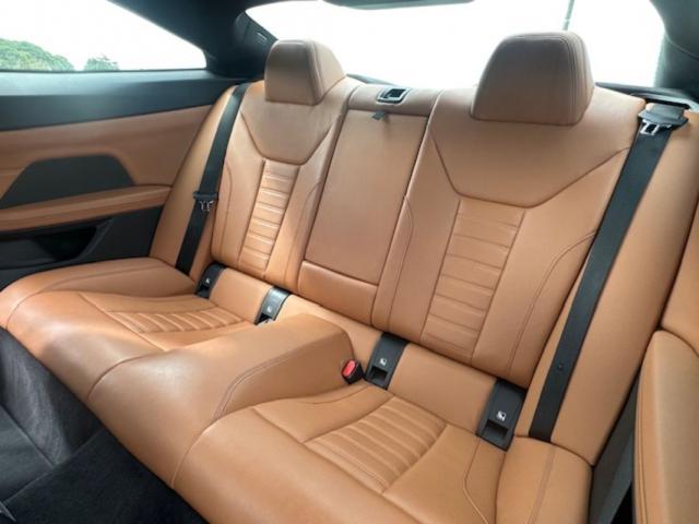 Bmw Serie 4 Coupé image 1