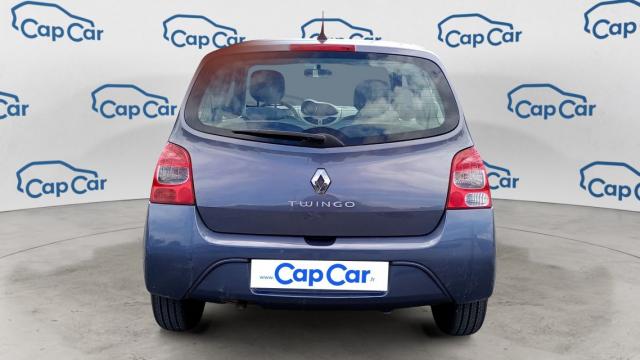 Renault Twingo image 6