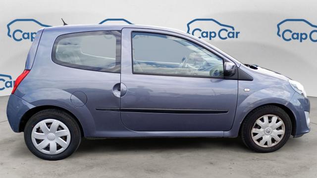Renault Twingo image 8