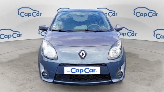 Renault Twingo image 9