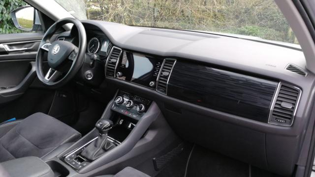 Skoda Kodiaq image 7