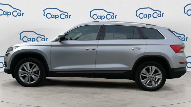 Skoda Kodiaq image 1