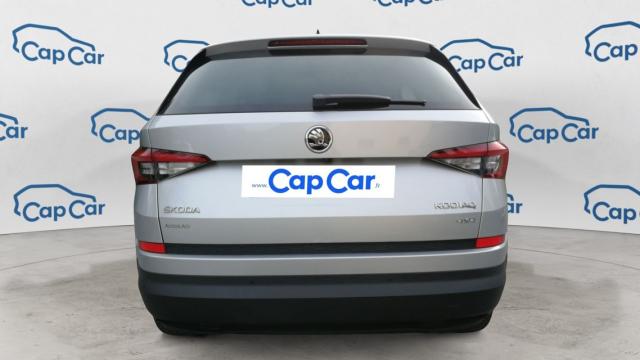 Skoda Kodiaq image 2