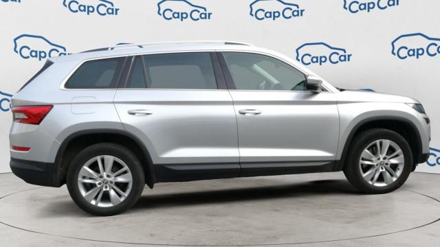 Skoda Kodiaq image 6