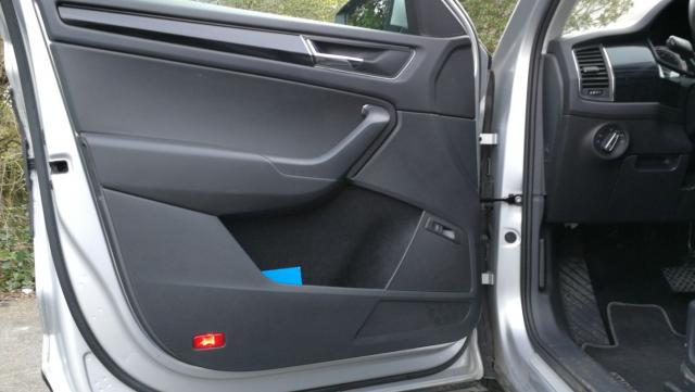 Skoda Kodiaq image 5