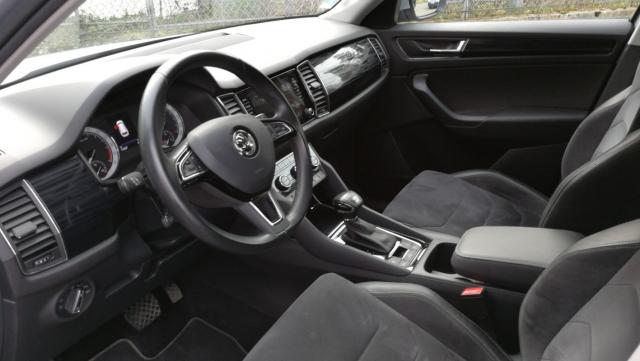 Skoda Kodiaq image 9