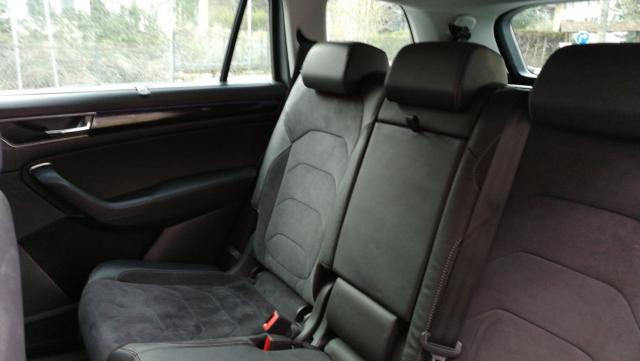 Skoda Kodiaq image 8