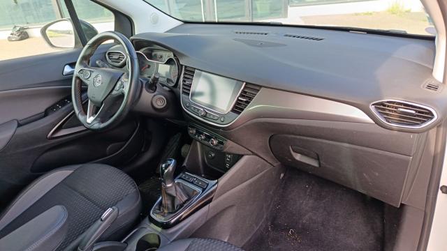 Opel Crossland X image 4