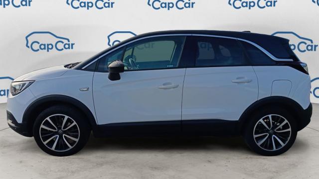 Opel Crossland X image 5