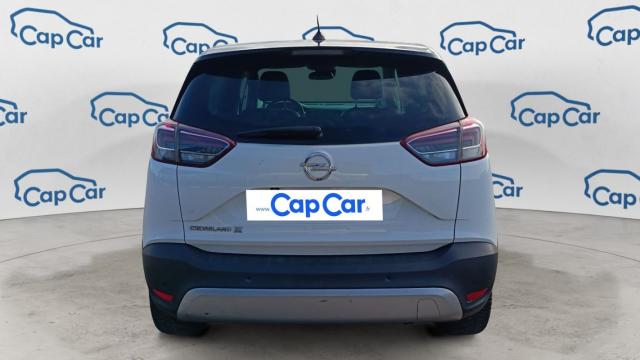 Opel Crossland X image 2