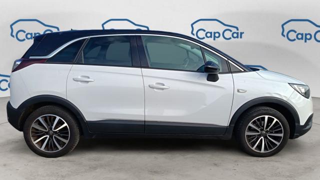 Opel Crossland X image 1