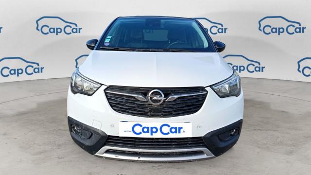 Opel Crossland X image 7
