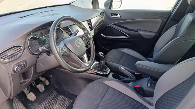 Opel Crossland X image 6