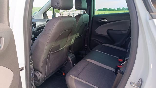 Opel Crossland X image 9