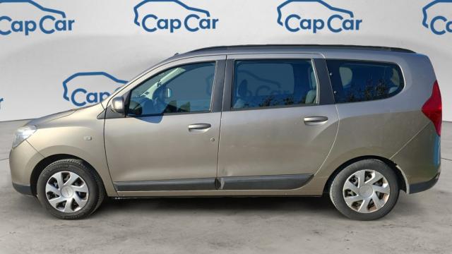 Dacia Lodgy image 2