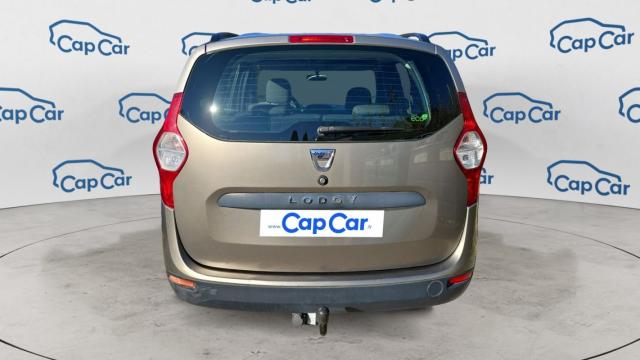 Dacia Lodgy image 3