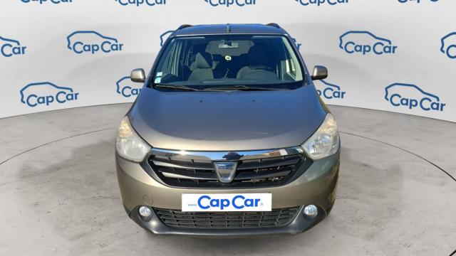 Dacia Lodgy image 1