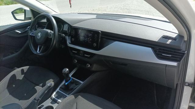 Skoda Scala image 4