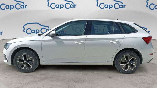 Skoda Scala image 7