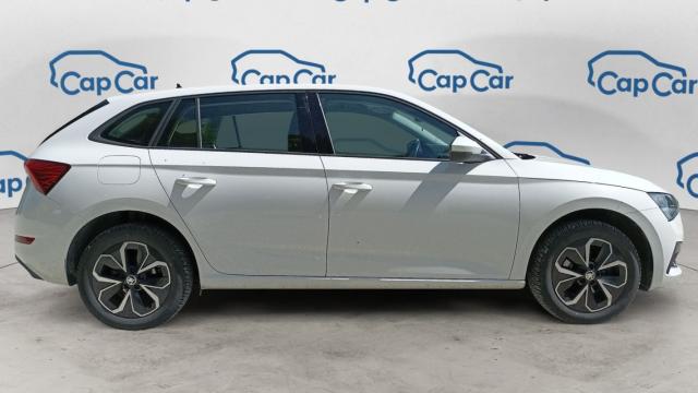 Skoda Scala image 2