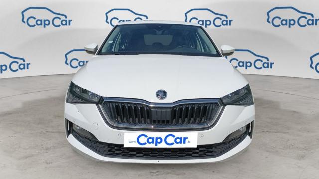Skoda Scala image 9