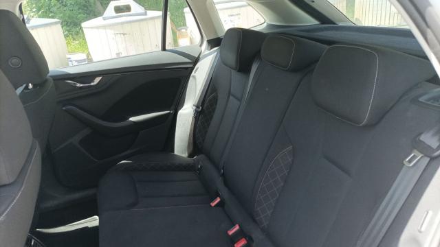 Skoda Scala image 1